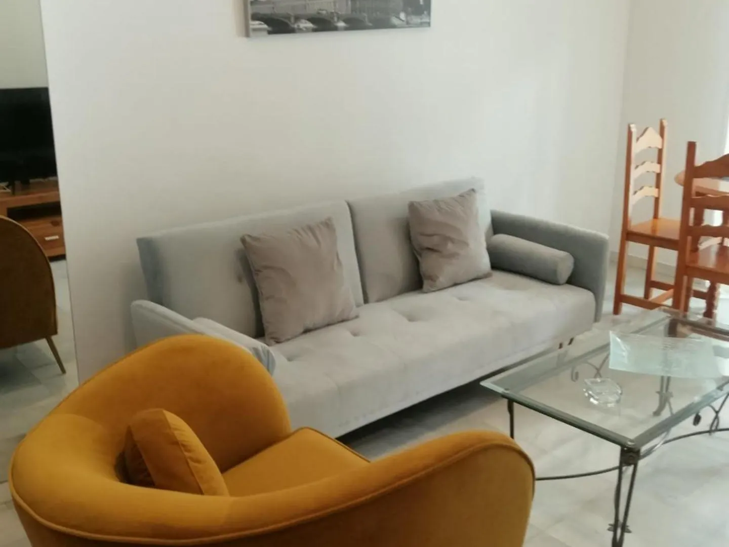 San Roque 60 Apartment Estepona 0*,  Spain