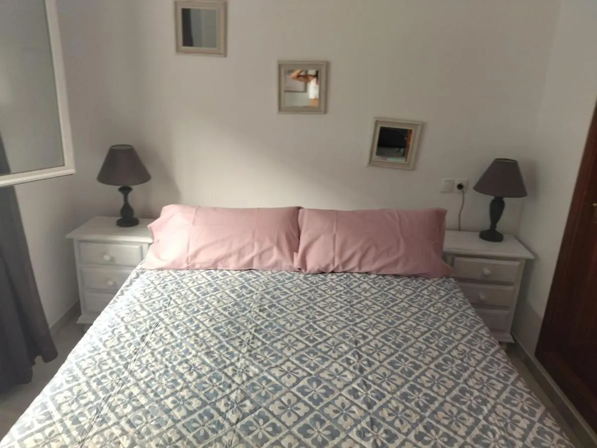 San Roque 60 Apartment Estepona Spain