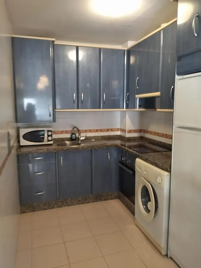 San Roque 60 Apartment Estepona Spain